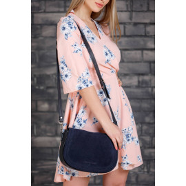 Cameron Dark Blue