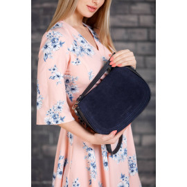 Cameron Dark Blue