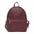 Caroline Burgundy  +