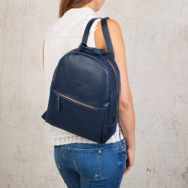 Caroline Dark Blue