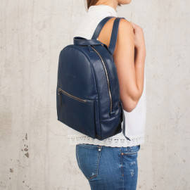 Caroline Dark Blue