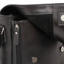Cherington Black