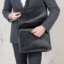 Chestnut Black