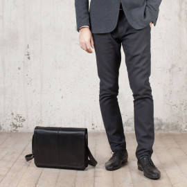 Chestnut Black