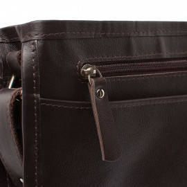 Chestnut Brown