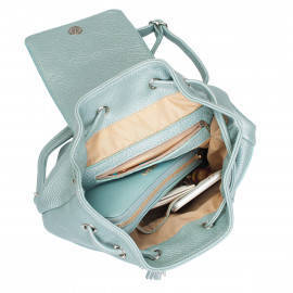 Clare Light Blue
