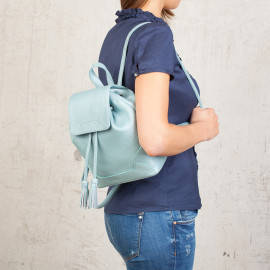 Clare Light Blue
