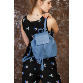Clare Blue