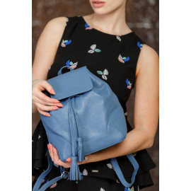 Clare Blue
