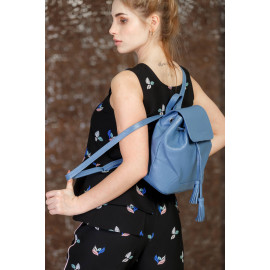 Clare Blue