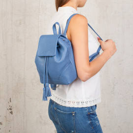Clare Blue