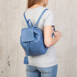 Clare Blue