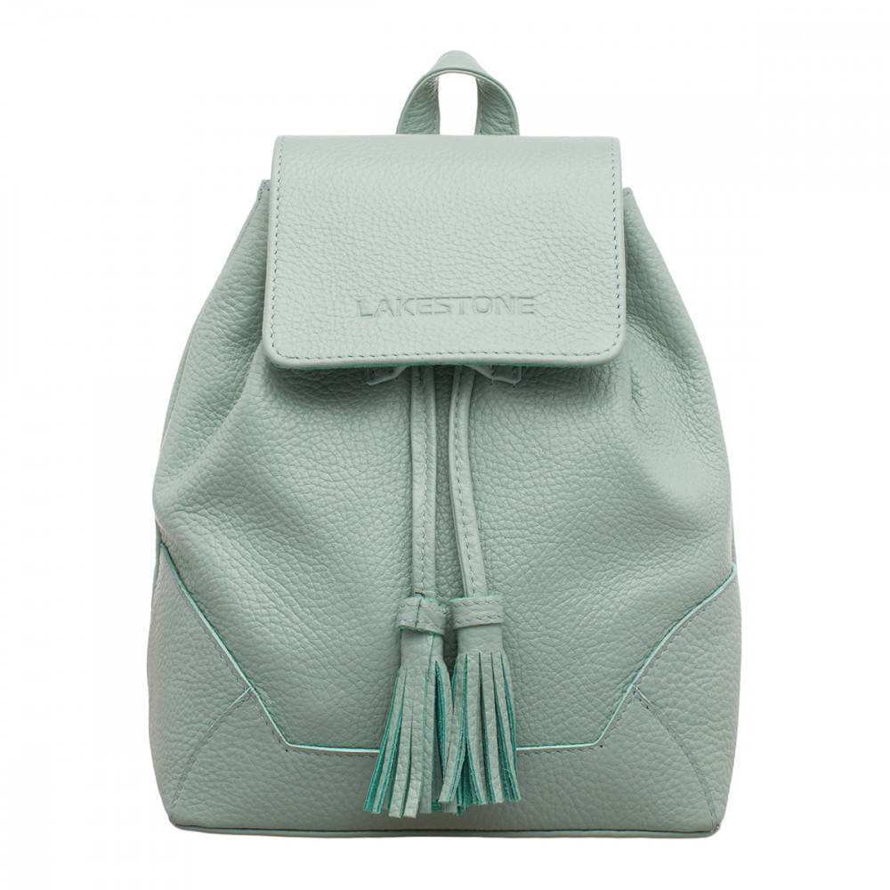Clare Mint Green
