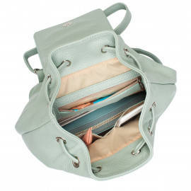 Clare Mint Green