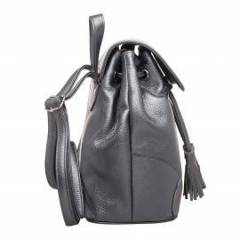 Clare Silver Grey