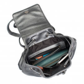 Clare Silver Grey