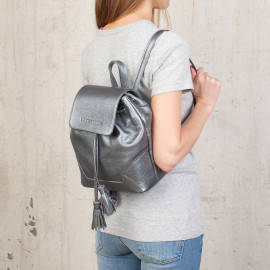 Clare Silver Grey