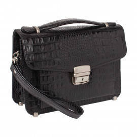 Clark Black Caiman