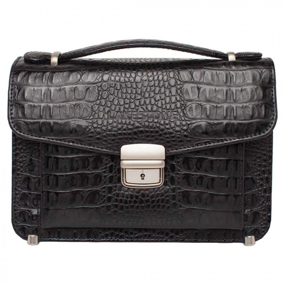 Clark Black Caiman