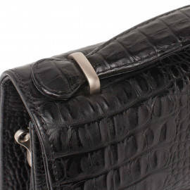 Clark Black Caiman