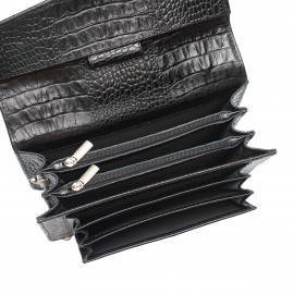 Clark Black Caiman