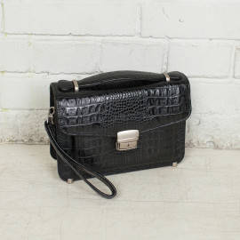 Clark Black Caiman