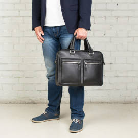 Colston Black