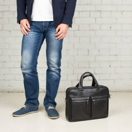 Colston Black