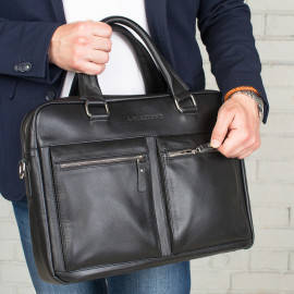 Colston Black