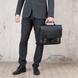 Cooper Black
