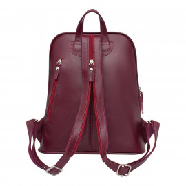 Copley Burgundy