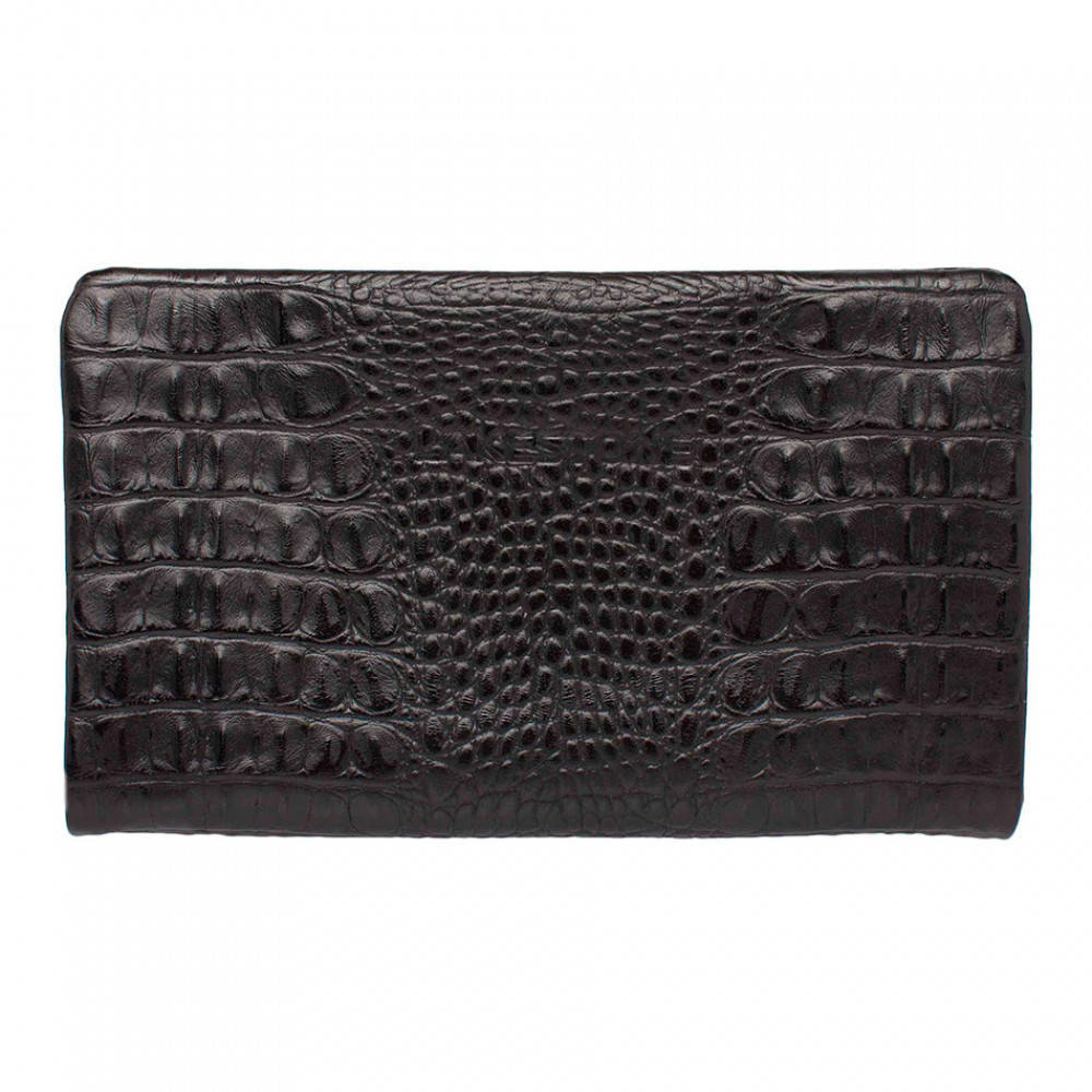 Crispin Black Caiman