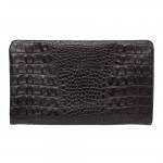 Crispin Black Caiman