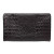 Crispin Black Caiman  +