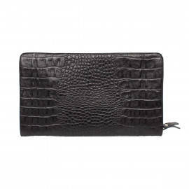 Crispin Black Caiman