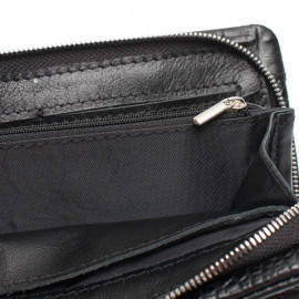 Crispin Black Caiman