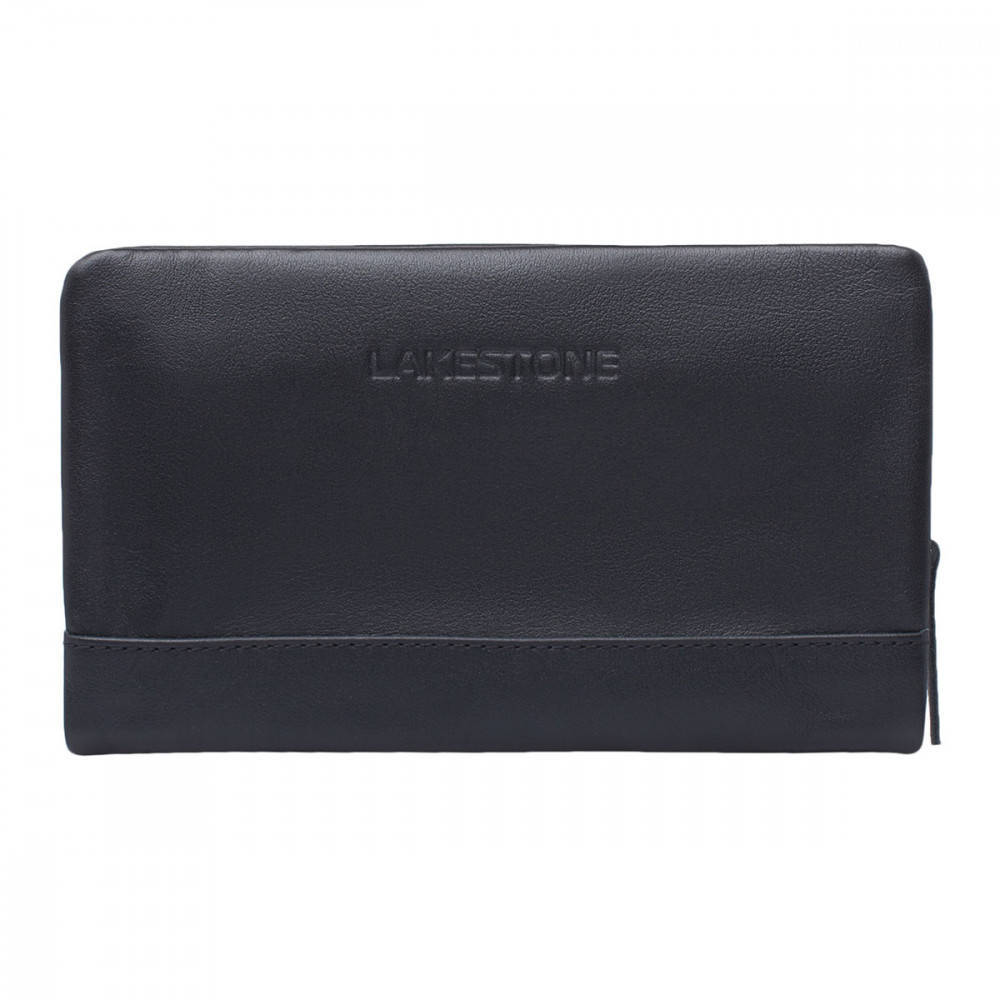 Crispin Black