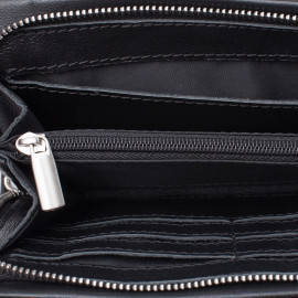 Crispin Black