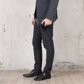 Crispin Black