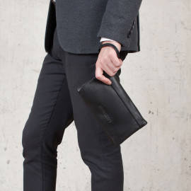 Crispin Black
