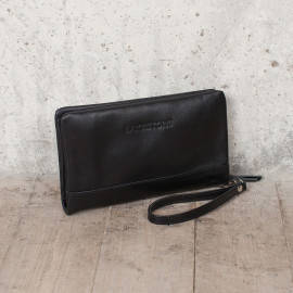 Crispin Black