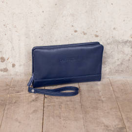 Crispin Dark Blue