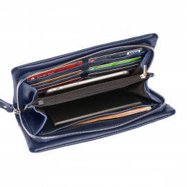 Crispin Dark Blue