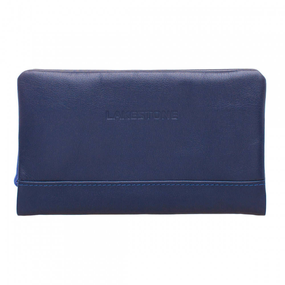 Crispin Dark Blue