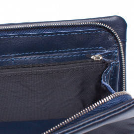 Crispin Dark Blue