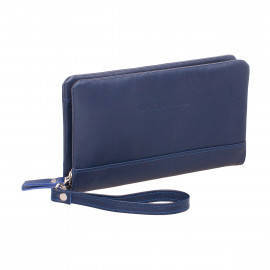 Crispin Dark Blue