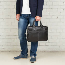 Cromwell Black