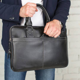 Cromwell Black