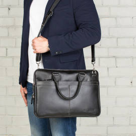 Cromwell Black
