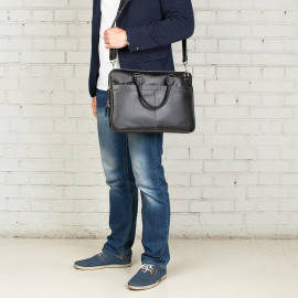 Cromwell Black
